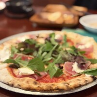 ピザ🍕