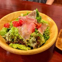 サラダ🥬