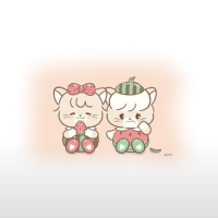 Thank you♡