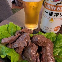 今夜はこれ♪