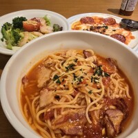 頂きます🍴🙏