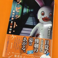 図書館行ったの？