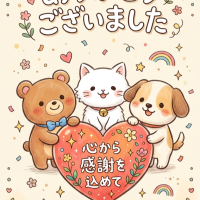 お疲れ様でした✨