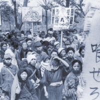 早番出勤です