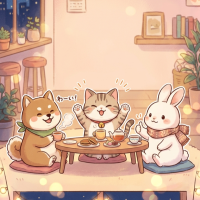 お疲れ様でした✨