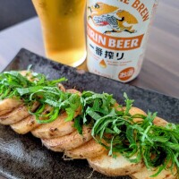今夜はこれ♪