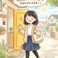 おはようございます☀️
