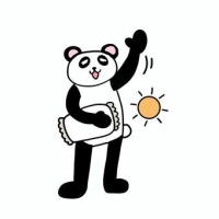 もう朝なのね😂