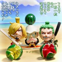 すいか割りした事ある？🍉