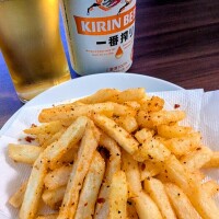 今夜はこれ♪