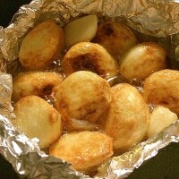 ニンニク🧄