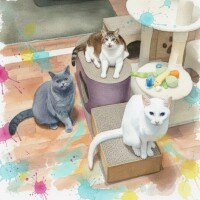 出勤です