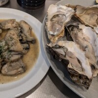 牡蠣