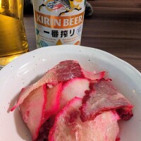 今夜はこれ♪