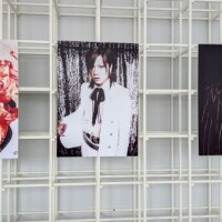 パネル展
