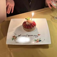 お誕生日会🎂🎉