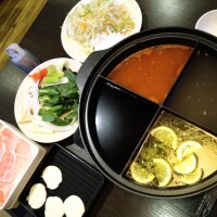 ゆうごは〜ん🥢✨