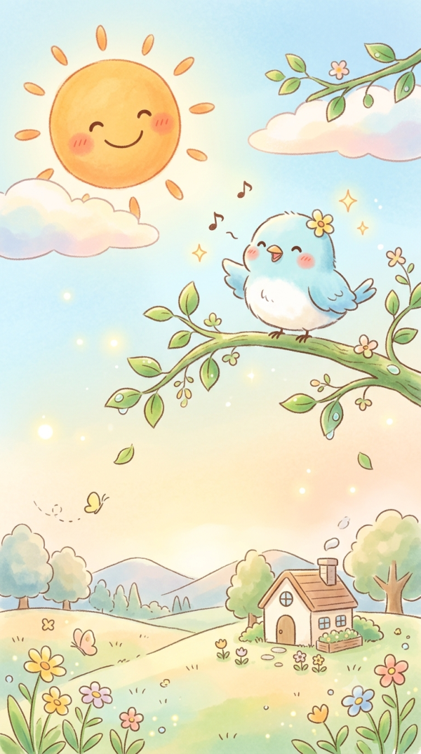 出勤します🐣