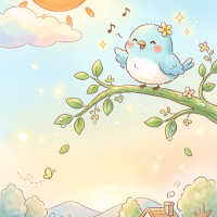 出勤します🐣
