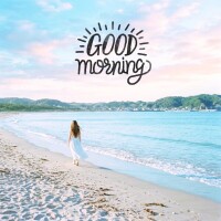 ☀️おはよ☀️