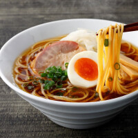 晩御飯は…