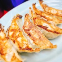 🥟こんばんは🍜