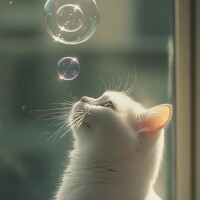 お休み😹