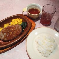 サイゼランチ🍴