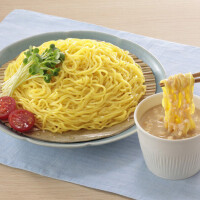 今日のご飯は…
