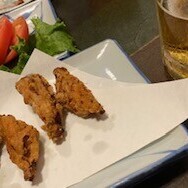 今日の晩御飯🍺