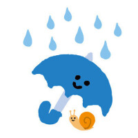 ☔️
