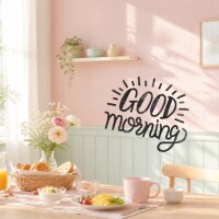 ☀️おはよ☀️