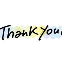 thank you🎀