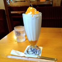 kiriのフラッペ🤩