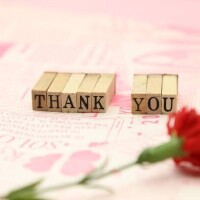 thank you💐
