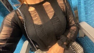 おでかけ🧸💜⋆͛