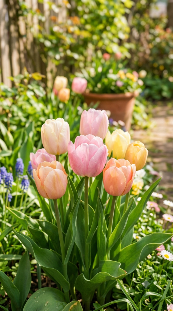 出勤してます🌷