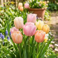 出勤してます🌷
