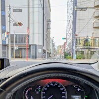 出勤です