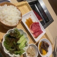 今日は焼肉🍖