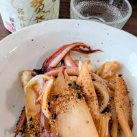 今夜はこれ♪