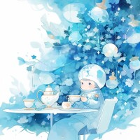 ☘️おはようございます☘️