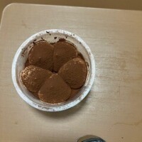 遅くなってしまった💦