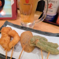 今夜はこれ♪