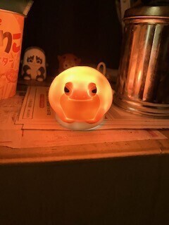 今日もお疲れ様です