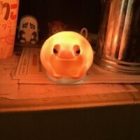 今日もお疲れ様です