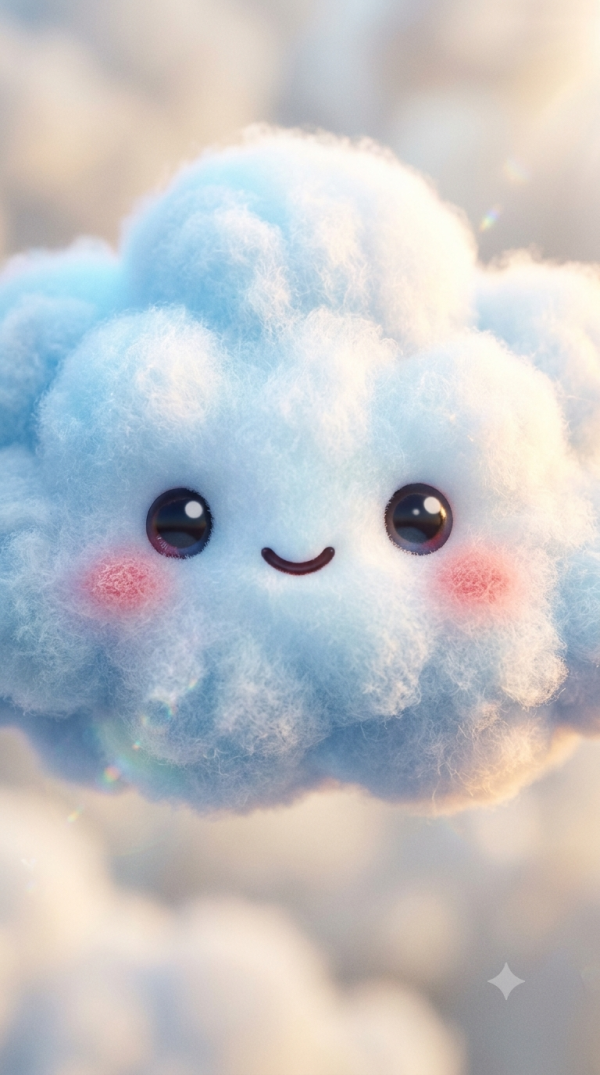 おはようございます☁️
