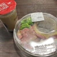 今日の晩御飯