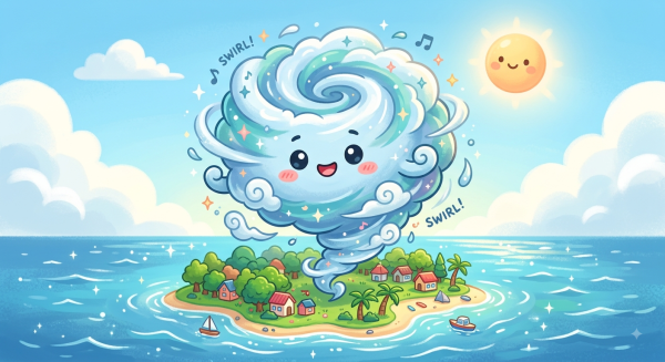 おはようございます☁️