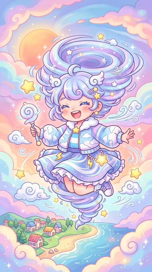 お疲れ様でした☔